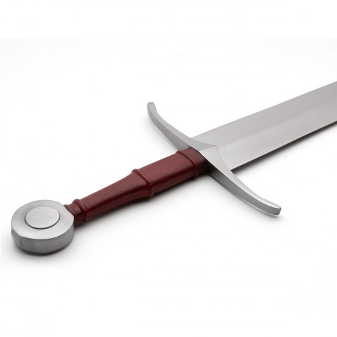ESPADA ARBEDO SIGNATURE COLECCIÓN
